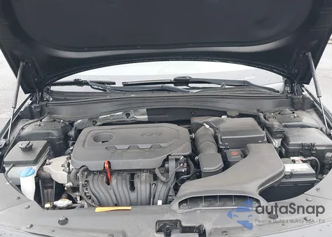 2016 Kia Optima Lx z USA, uszkodzony, nr VIN 5XXGT4L39GG012868